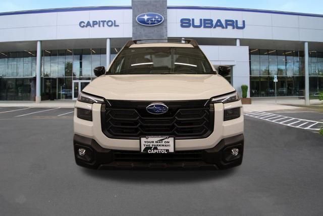 New 2026 Subaru Outback Limited image 7