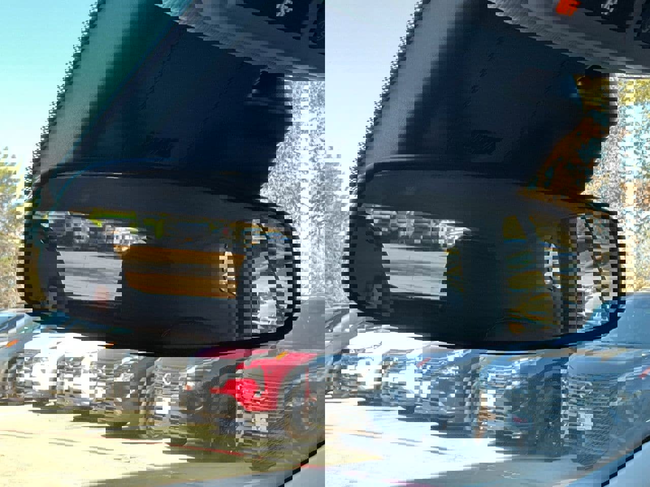 Used 2025 Chevrolet Trax LT w/ LT Convenience Package image 28