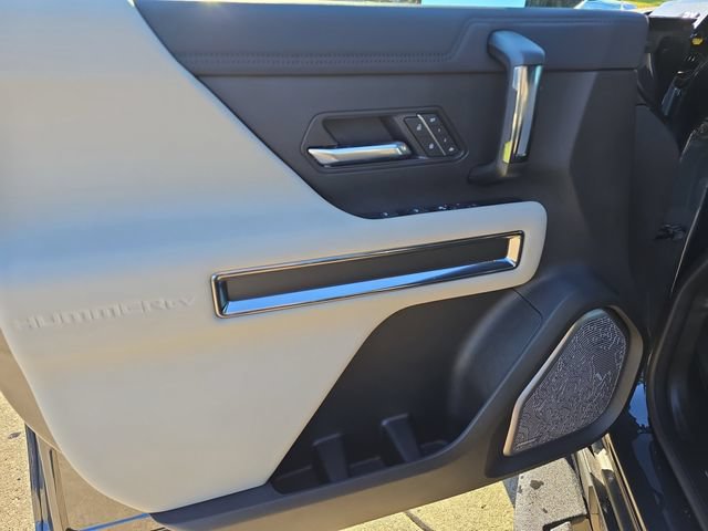 New 2026 GMC Hummer EV SUV AWD/4WD image 23
