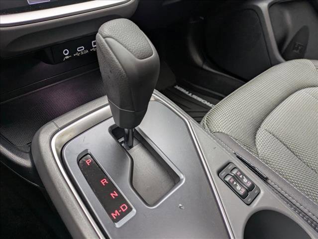 Used 2024 Subaru Crosstrek 2.0i Premium image 12