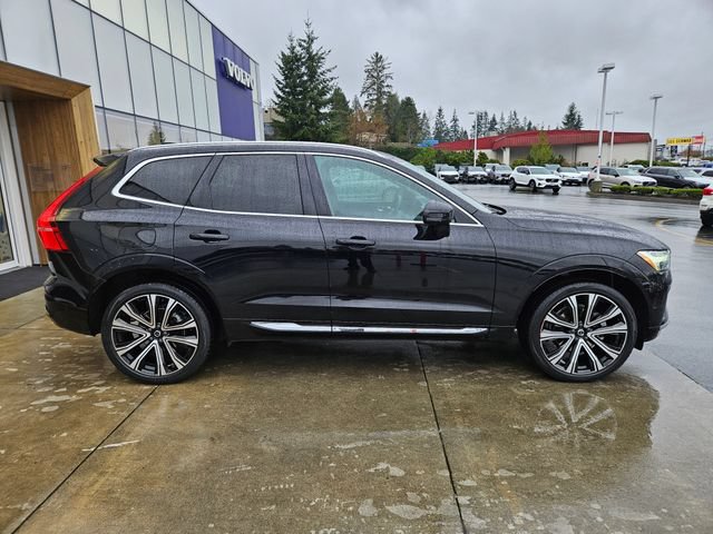 Certified 2023 Volvo XC60 B5 Ultimate w/ Protection Package Premier AWD/4WD image 4