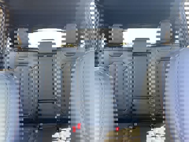 New 2025 Jeep Wagoneer S Limited w/ Comfort Package image 8