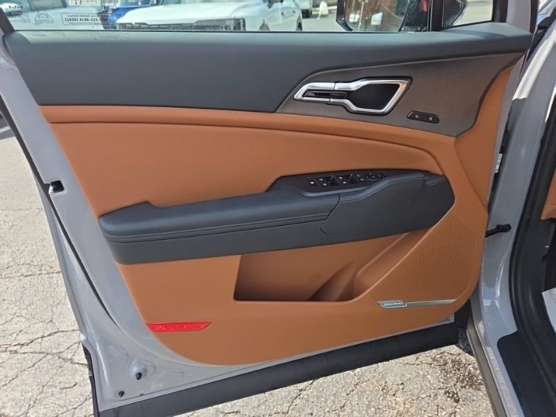 New 2026 Kia Sportage X-Line Prestige AWD/4WD image 29
