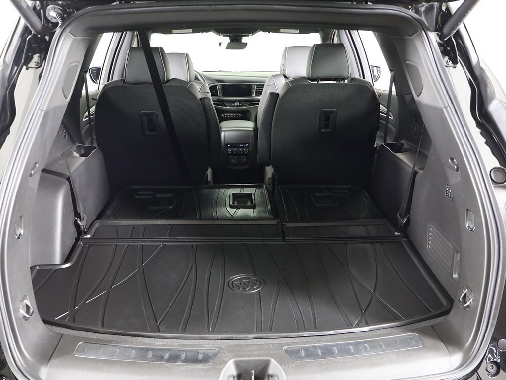 Used 2023 Buick Enclave Avenir w/ Trailering Package, 5000 lbs. image 24