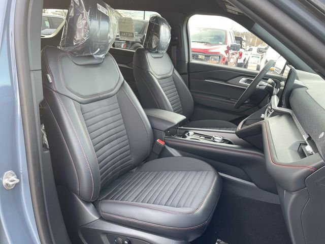 New 2026 Ford Explorer ST-Line w/ ST-Line Street Pack image 21