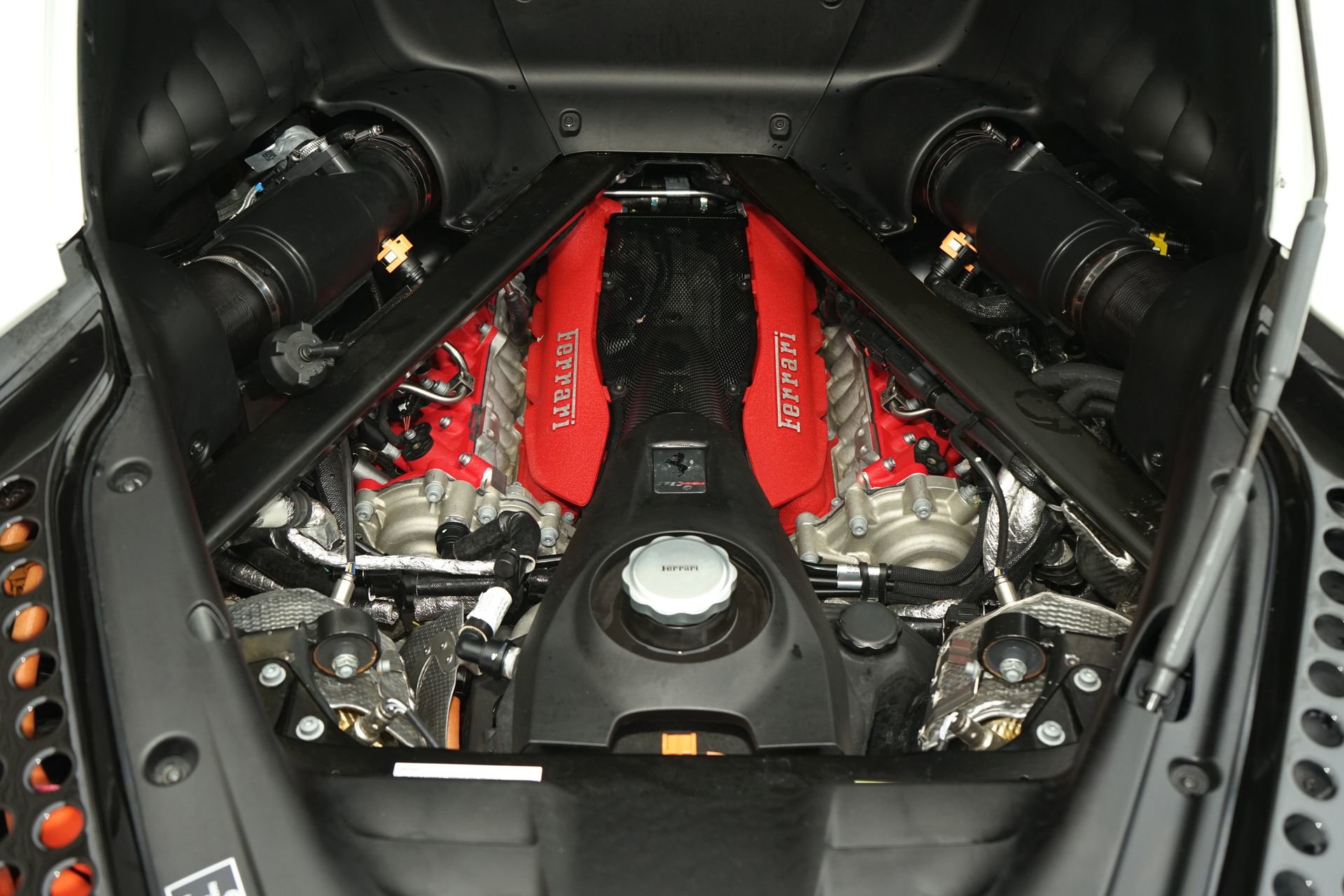 Used 2023 Ferrari SF90 Stradale AWD/4WD image 35