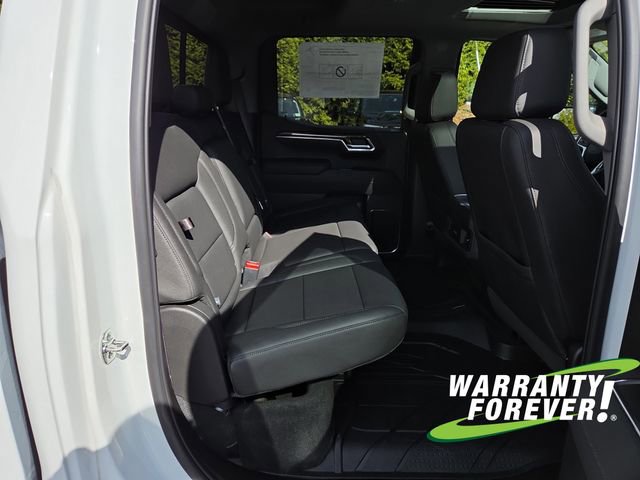 New 2026 Chevrolet Silverado 1500 RST w/ RST All Star Premium Package image 17