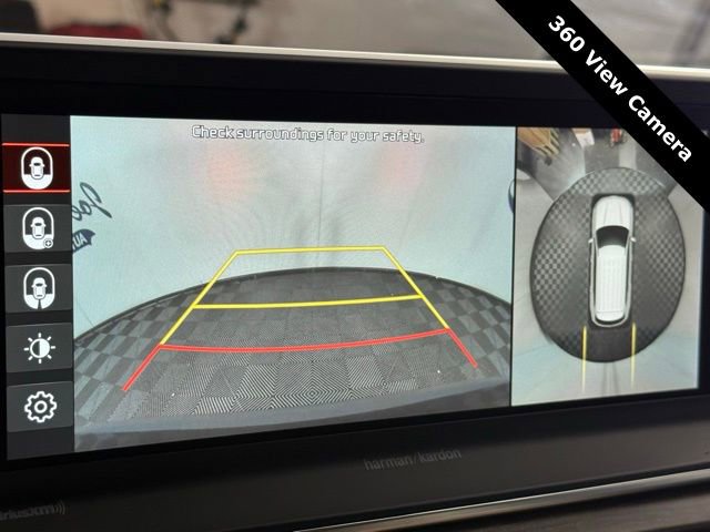 Used 2020 Kia Telluride SX w/ Towing Package image 7