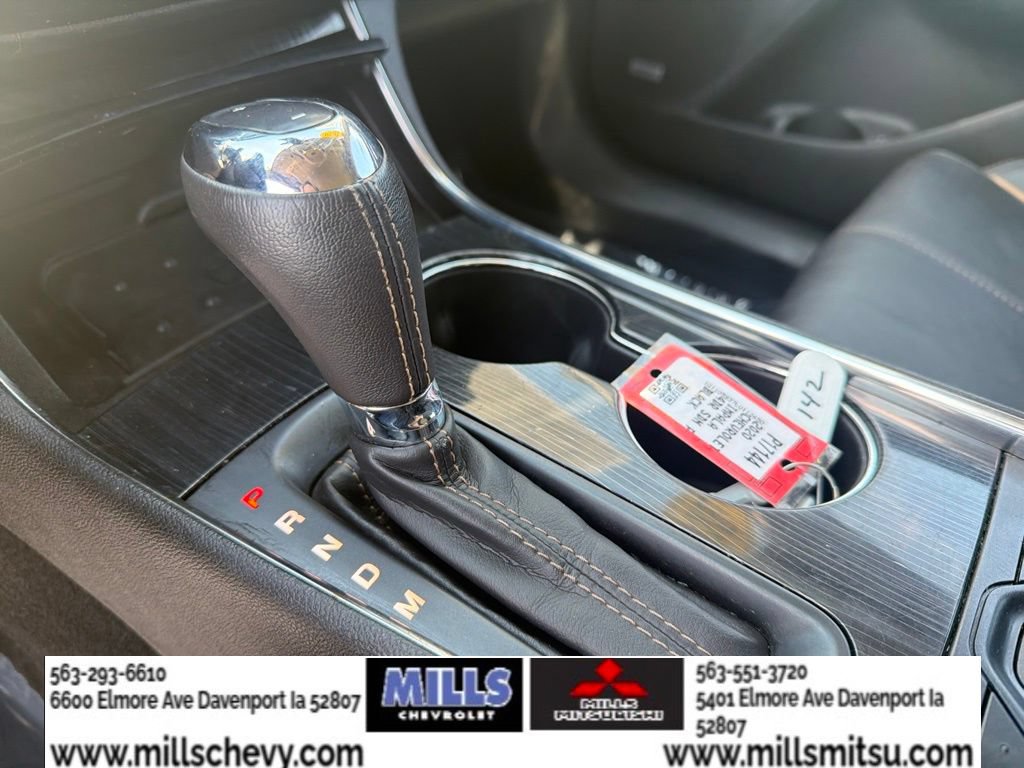 Used 2020 Chevrolet Impala Premier FWD image 19