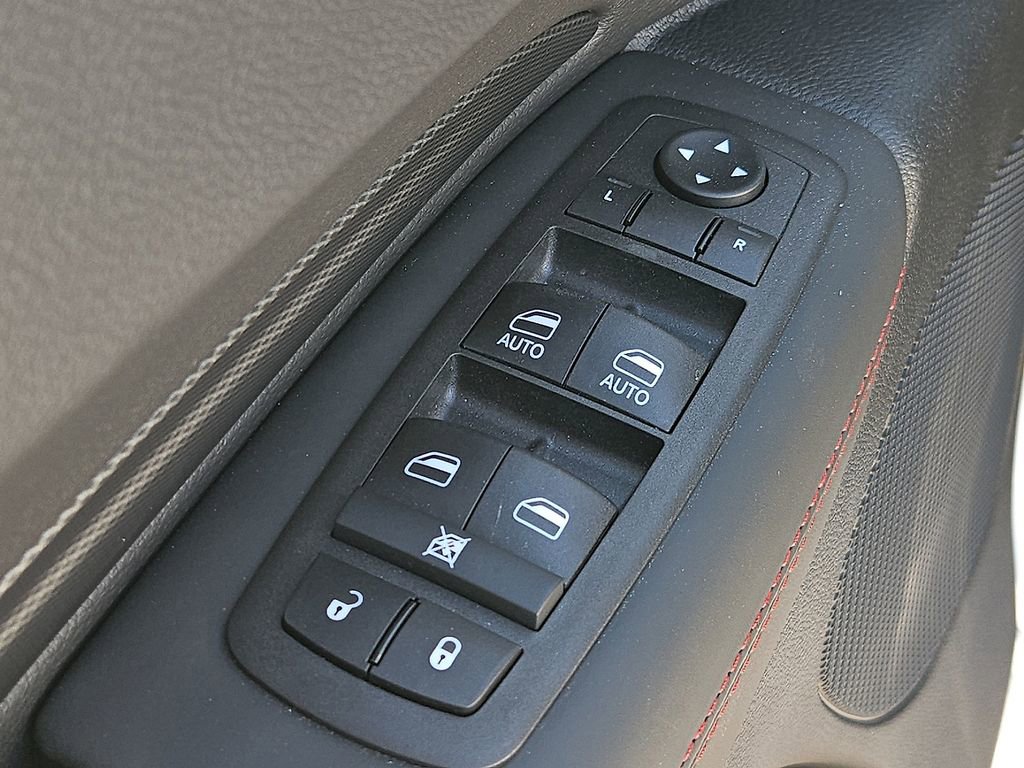 New 2025 Dodge Durango R/T image 13