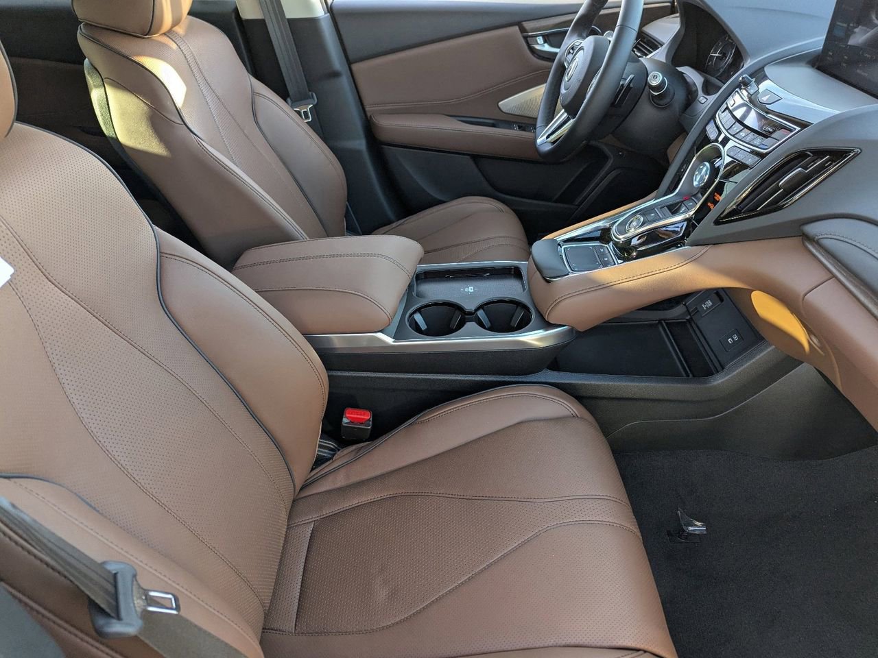 New 2026 Acura RDX Advance Package image 14