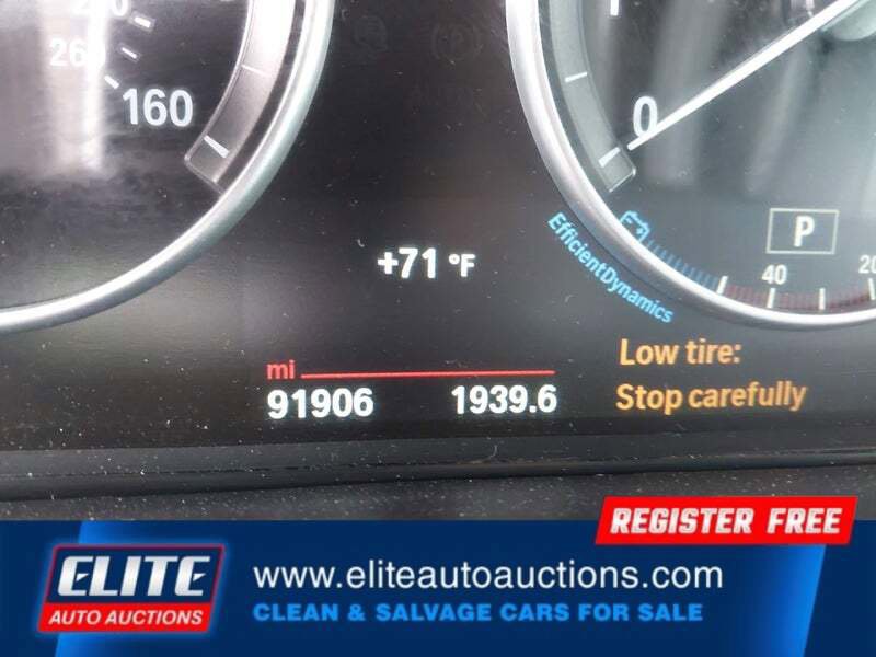 Used 2018 BMW X5 xDrive35i AWD/4WD image 30