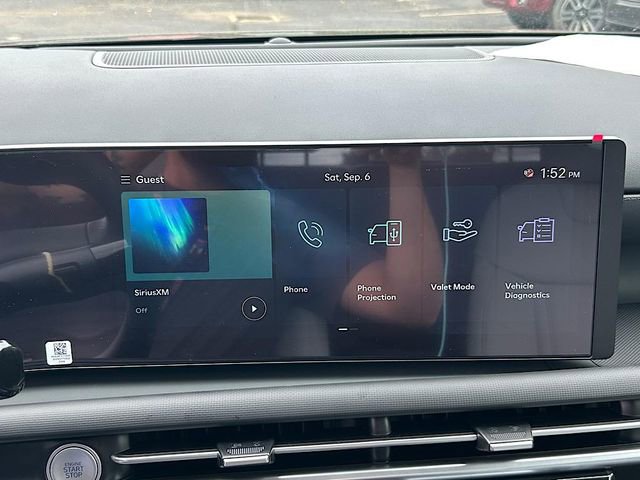 New 2026 Hyundai Santa Cruz SEL image 16