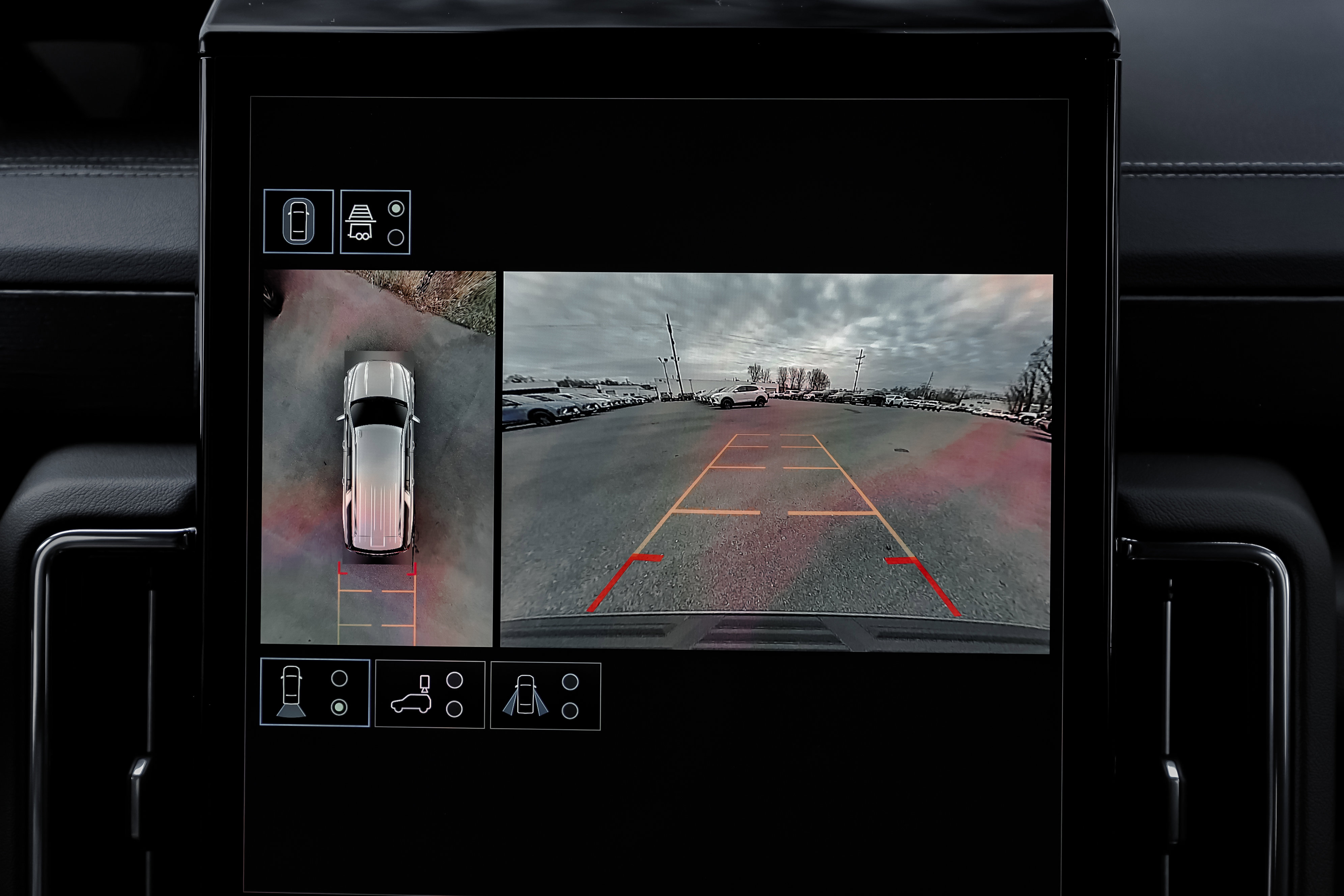 New 2026 GMC Yukon XL Denali image 38