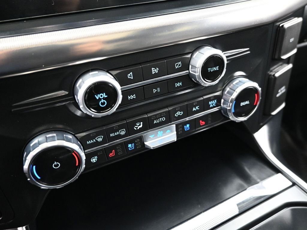 Used 2022 Ford F150 Raptor w/ Equipment Group 801A High image 17