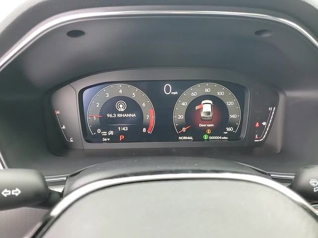 New 2026 Acura Integra A-Spec image 19