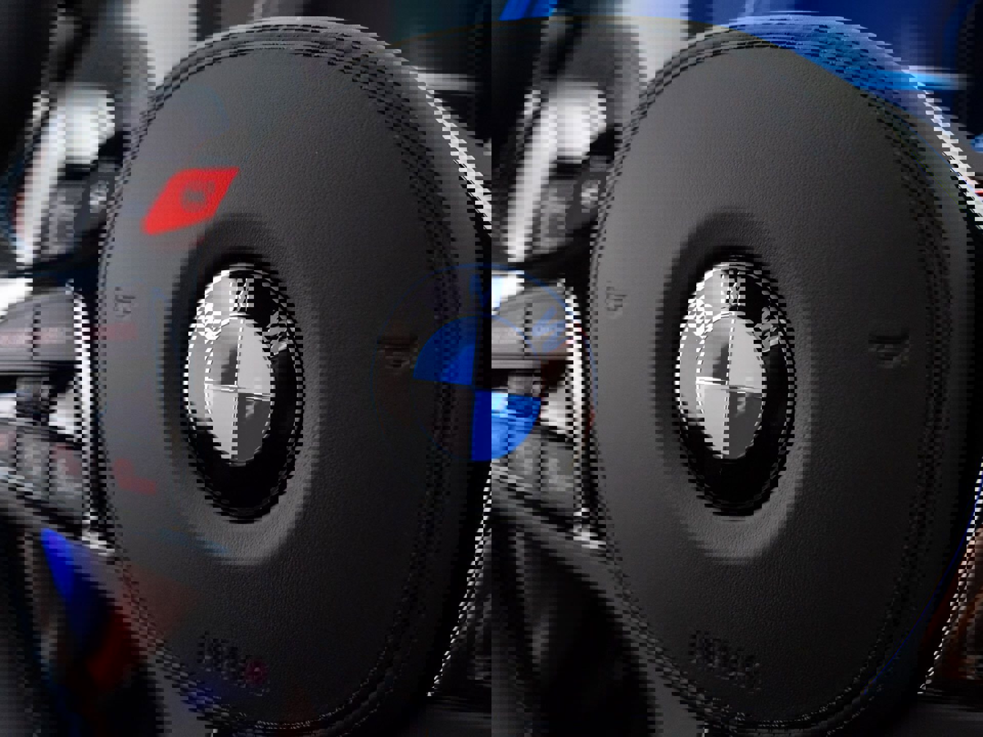 New 2026 BMW XM Label Red image 26