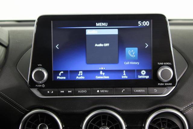 Certified 2024 Nissan Sentra SV image 6