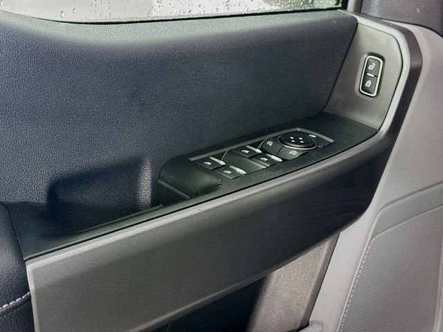 New 2026 Ford F250 XLT w/ FX4 Off-Road Package image 21