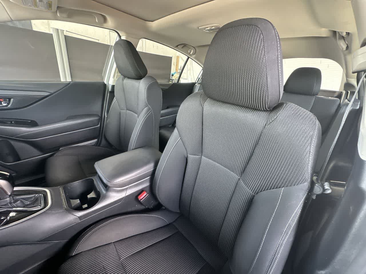 Used 2024 Subaru Legacy Premium AWD/4WD image 14