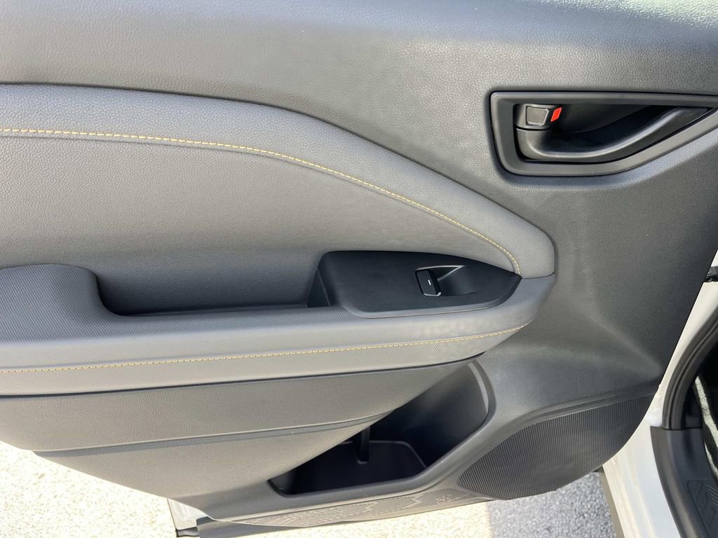 Used 2026 Subaru Forester Wilderness image 18