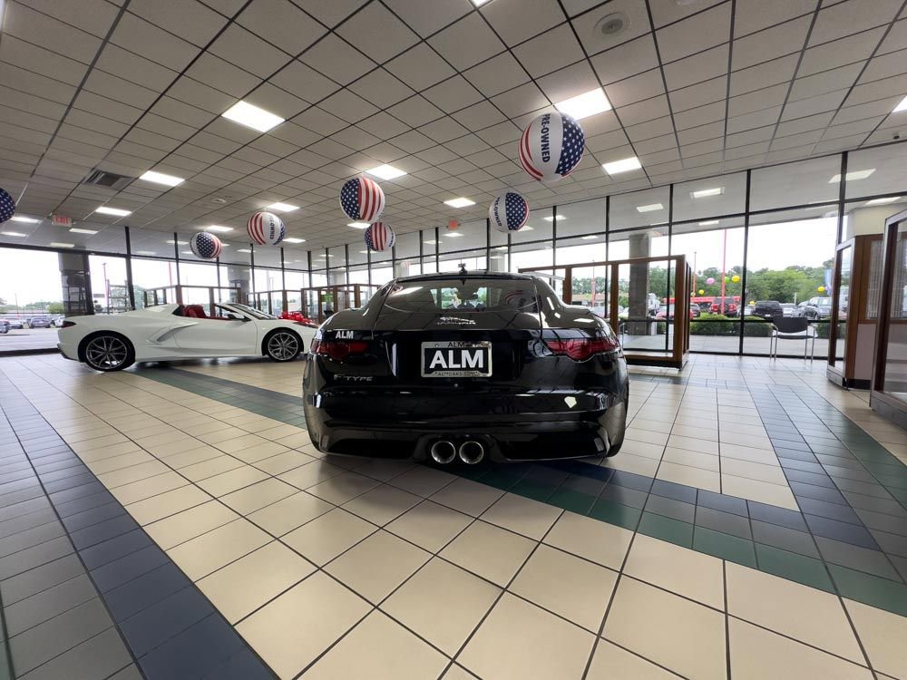 Used 2020 Chevrolet Corvette Stingray Preferred Conv w/ 2LT Preferred Equipment Group image 53