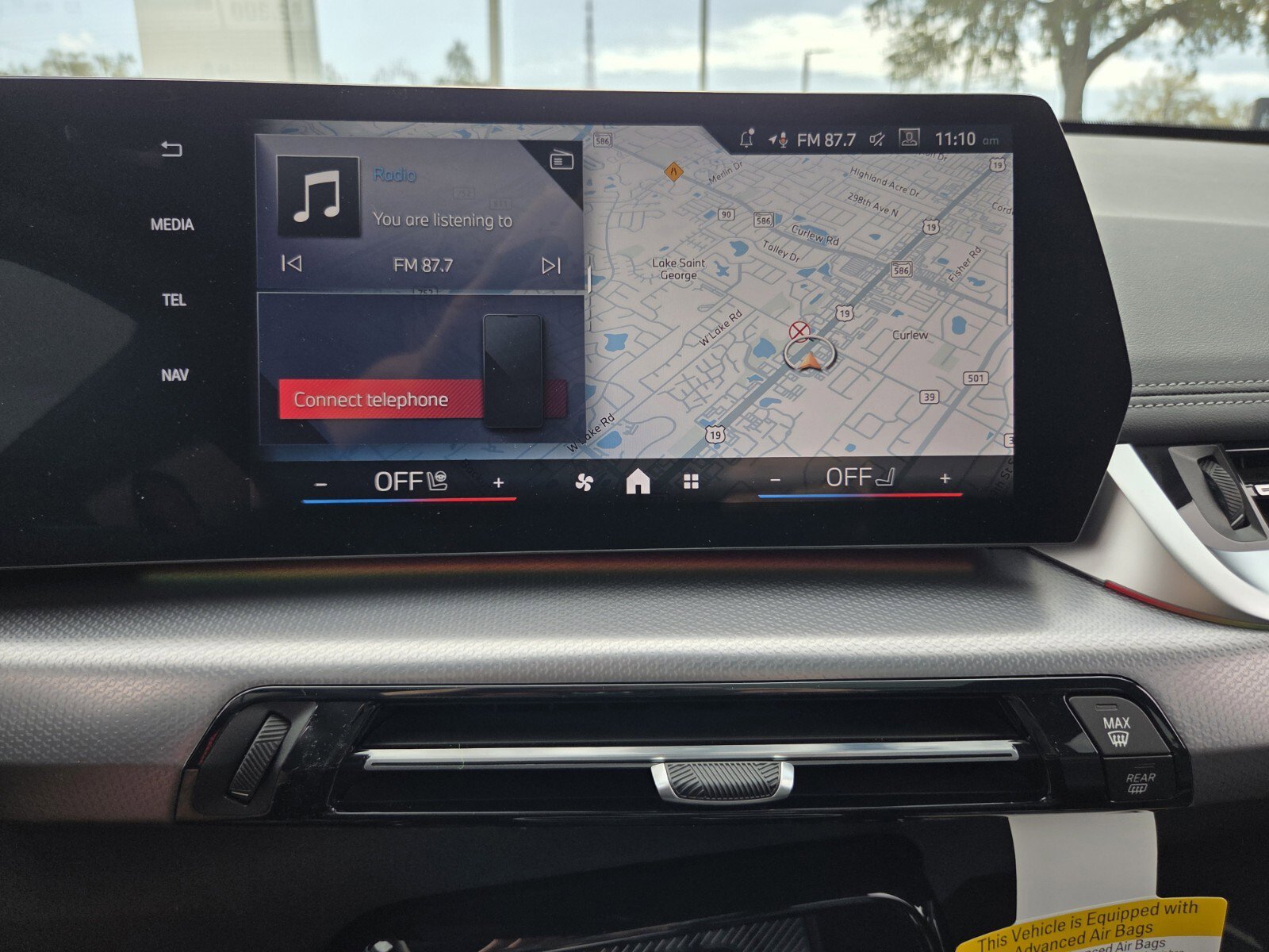 New 2026 BMW X1 M35i w/ Convenience Package image 22