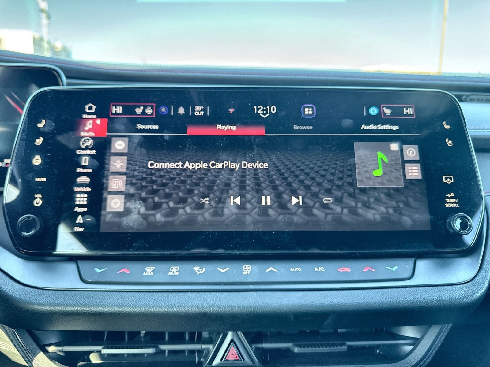 New 2026 Dodge Charger Scat Pack AWD/4WD image 18