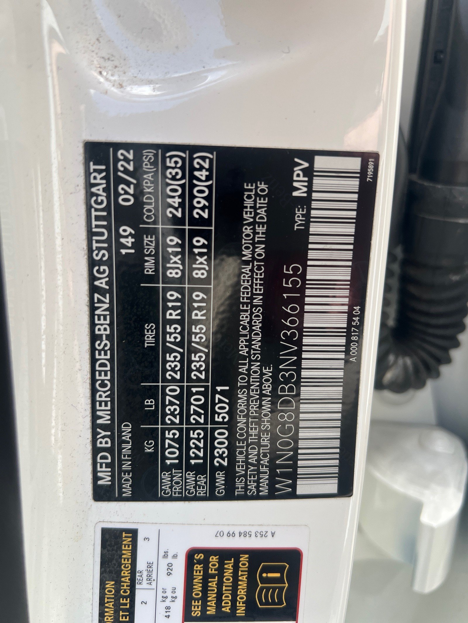 Certified 2022 Mercedes-Benz GLC 300 image 15