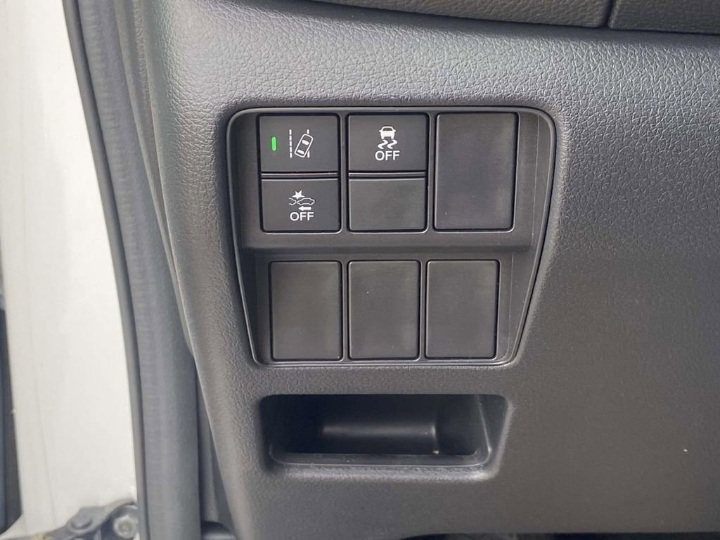 Used 2021 Honda CR-V EX image 29