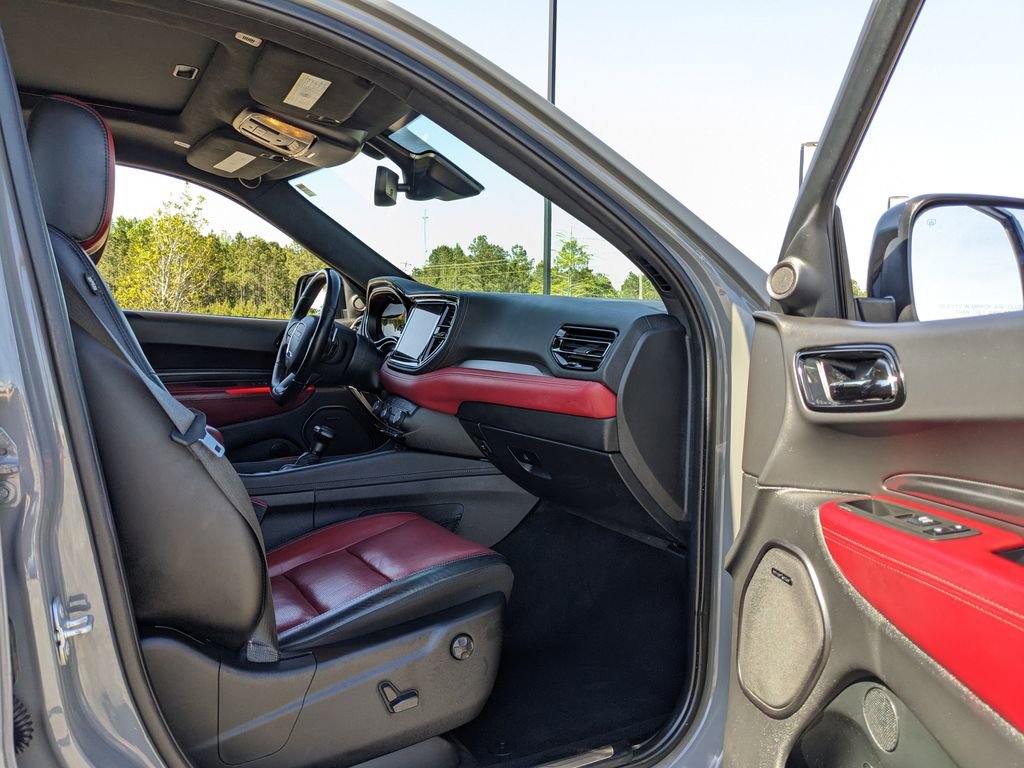Used 2022 Dodge Durango R/T image 42