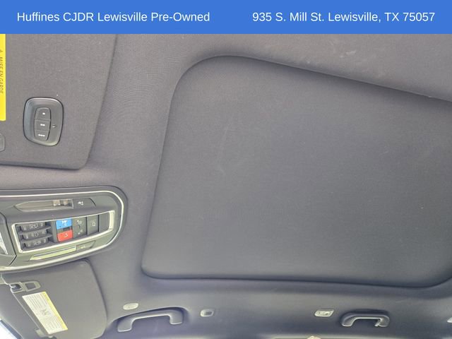 Used 2023 Jeep Grand Cherokee Limited RWD image 27