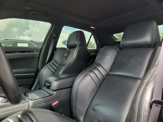 Used 2023 Chrysler 300 C RWD image 23