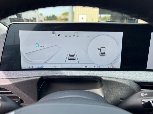 Certified 2024 Kia EV6 Light AWD/4WD image 16