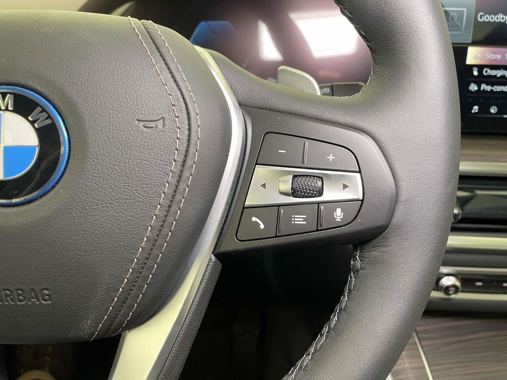 New 2026 BMW X5 xDrive50e AWD/4WD image 34