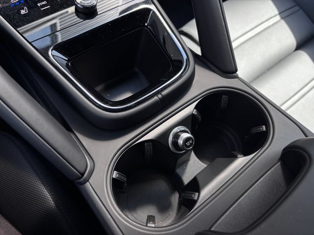 Certified 2026 Porsche Cayenne S AWD/4WD image 25