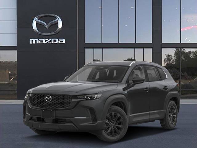 New 2025 MAZDA CX-50 2.5 Hybrid w/ Weather Package