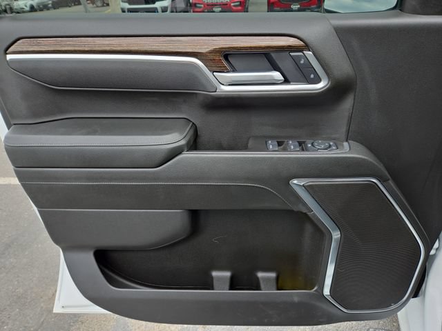 Used 2025 GMC Sierra 1500 Elevation AWD/4WD image 15