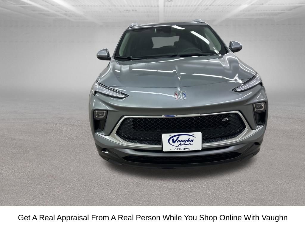 New 2026 Buick Encore GX Sport Touring w/ Comfort Package AWD/4WD image 3