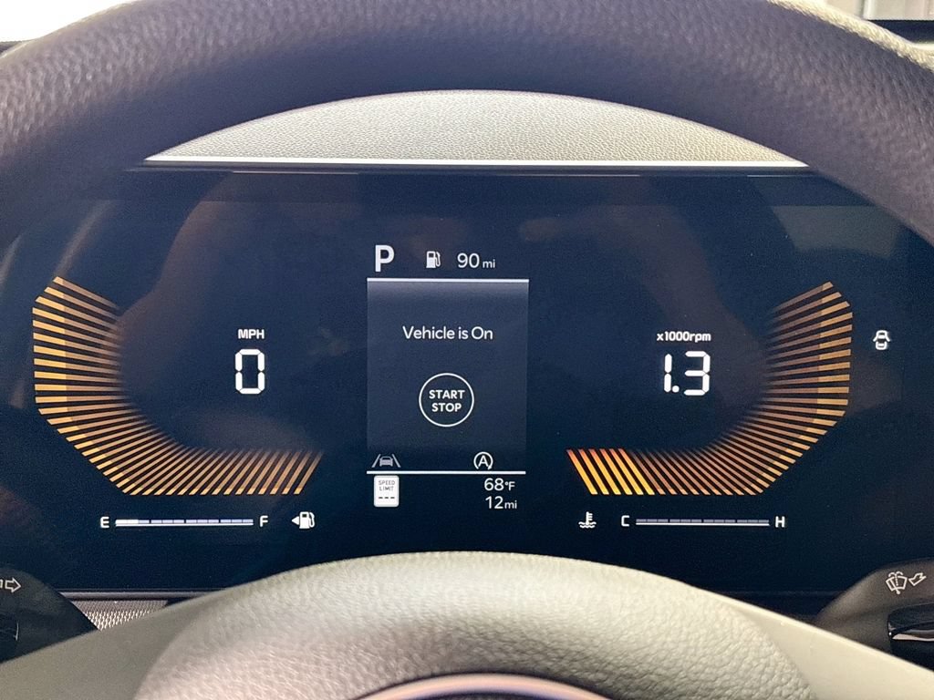 New 2026 Kia K5 LXS FWD image 14