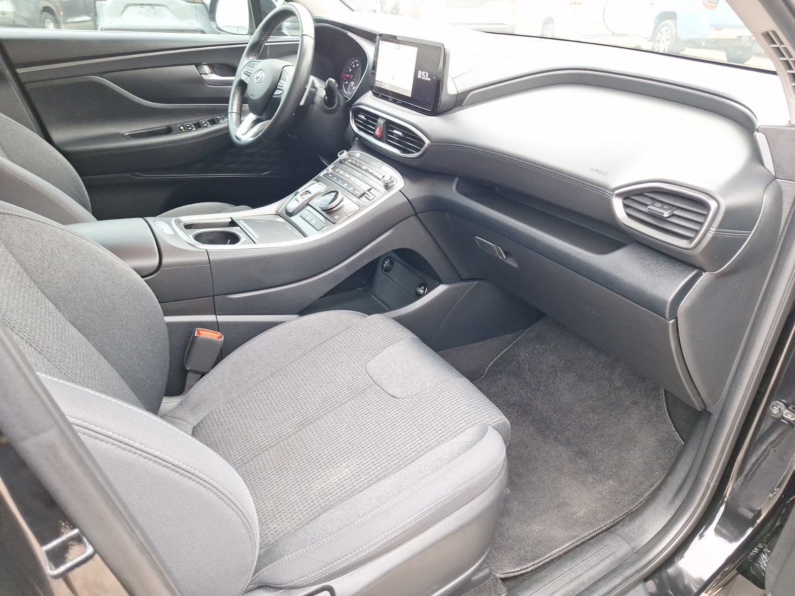Used 2023 Hyundai Santa Fe SEL w/ Cargo Package FWD image 31