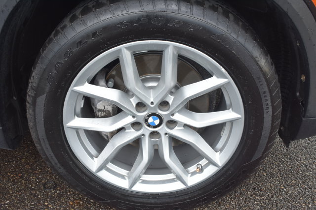 Used 2020 BMW X5 xDrive40i w/ Premium Package AWD/4WD image 53