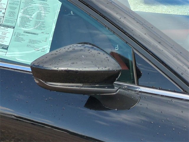 New 2026 MAZDA MAZDA3 2.5 S Hatchback w/ Premium Pkg image 12