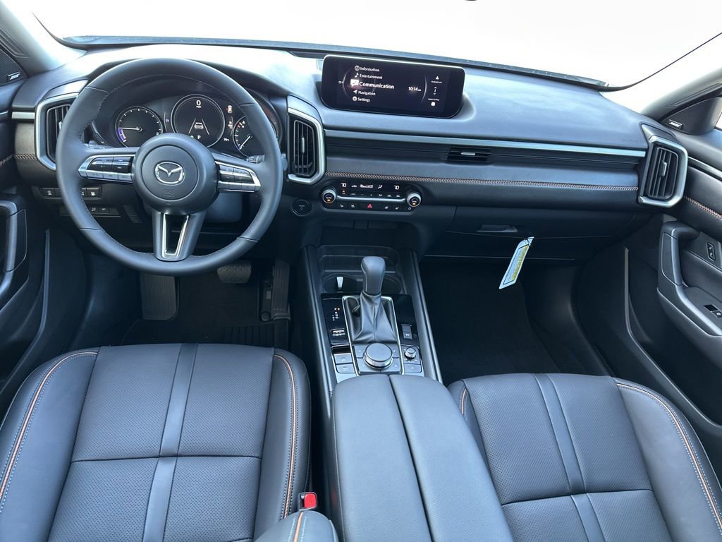 New 2026 MAZDA CX-50 AWD 2.5 Hybrid w/ Premium Pkg image 25
