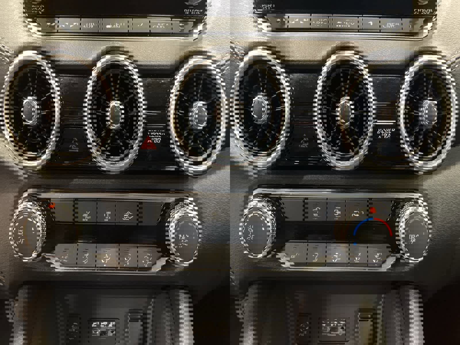 Used 2025 Nissan Sentra SV image 18