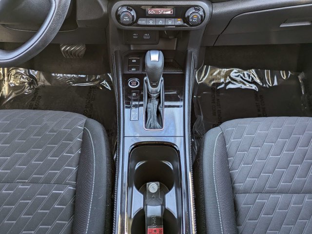 Used 2022 Nissan Kicks SV FWD image 19