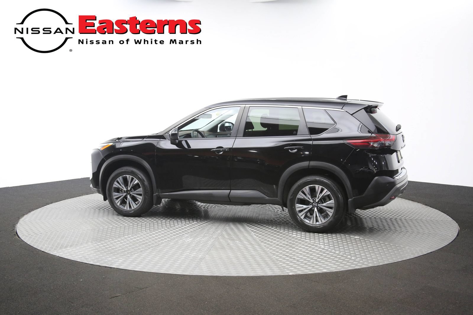 Used 2023 Nissan Rogue SV AWD/4WD image 61