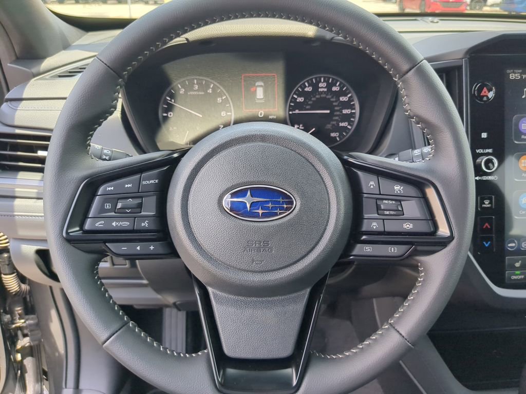 Certified 2026 Subaru Forester Premium AWD/4WD image 28