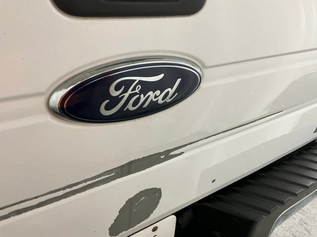 Used 2010 Ford F150 XLT RWD image 5