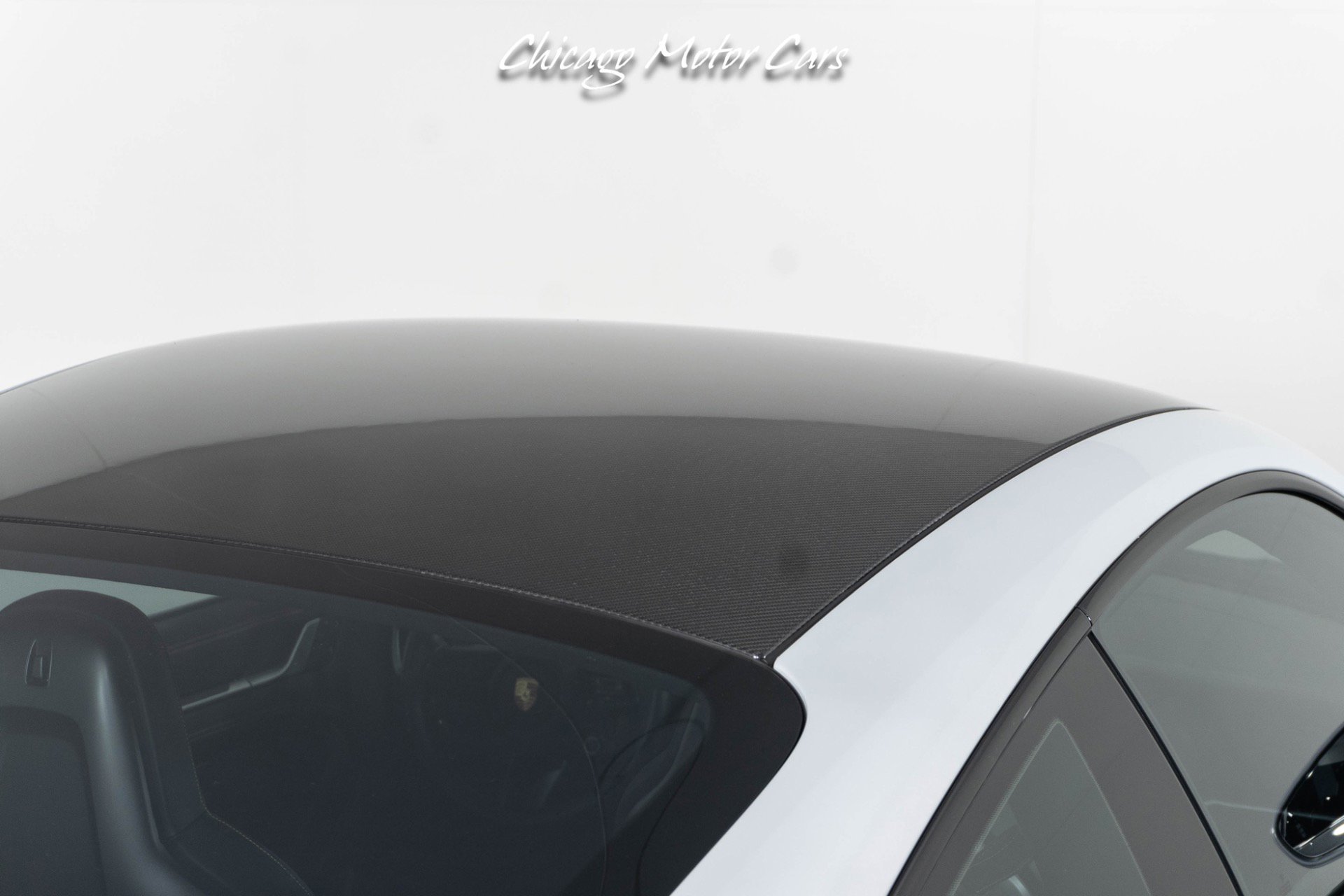 Used 2024 Porsche 911 Turbo S image 17